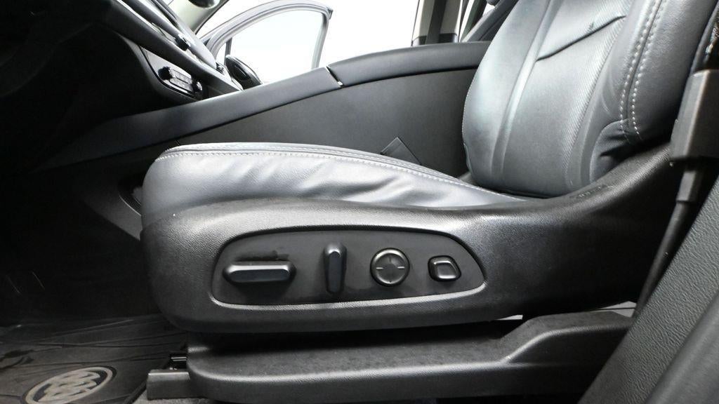 2021 Buick Enclave Premium
