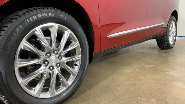 2021 Buick Enclave Premium