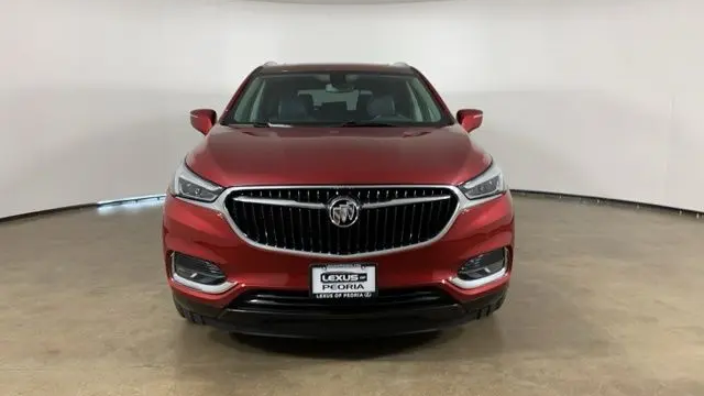 2021 Buick Enclave Premium