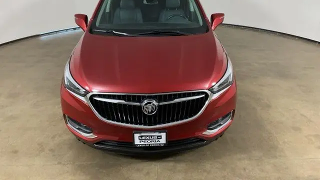 2021 Buick Enclave Premium