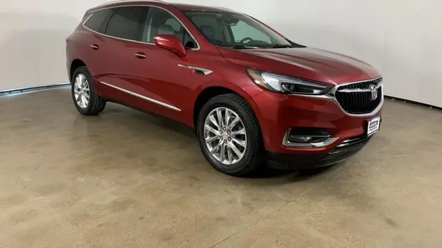 2021 Buick Enclave Premium