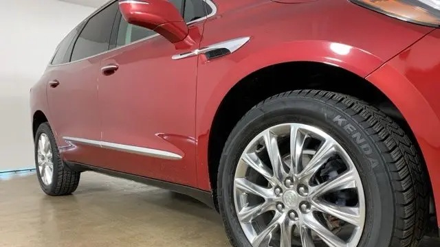 2021 Buick Enclave Premium