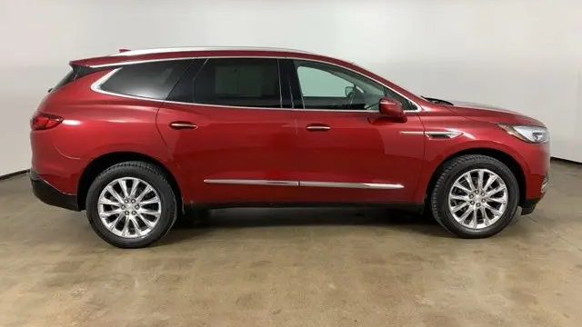 2021 Buick Enclave Premium