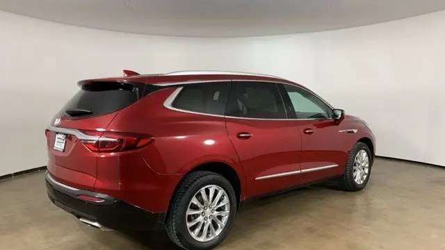 2021 Buick Enclave Premium