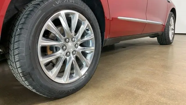 2021 Buick Enclave Premium