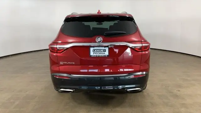 2021 Buick Enclave Premium