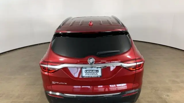 2021 Buick Enclave Premium