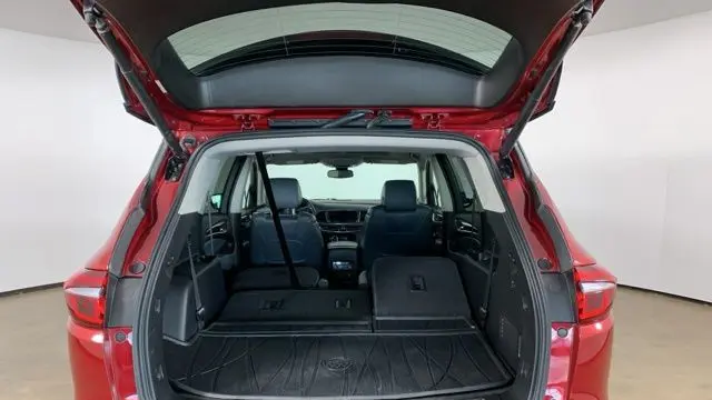 2021 Buick Enclave Premium