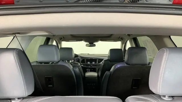 2021 Buick Enclave Premium
