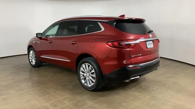 2021 Buick Enclave Premium