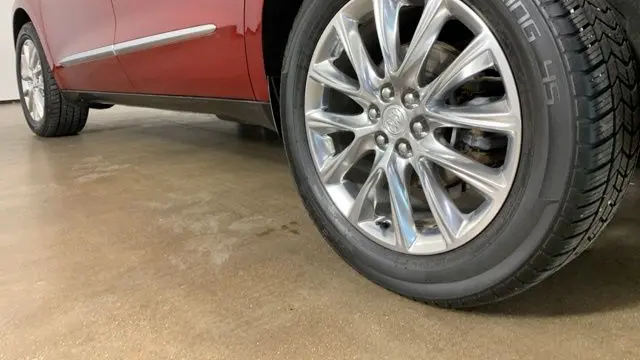 2021 Buick Enclave Premium