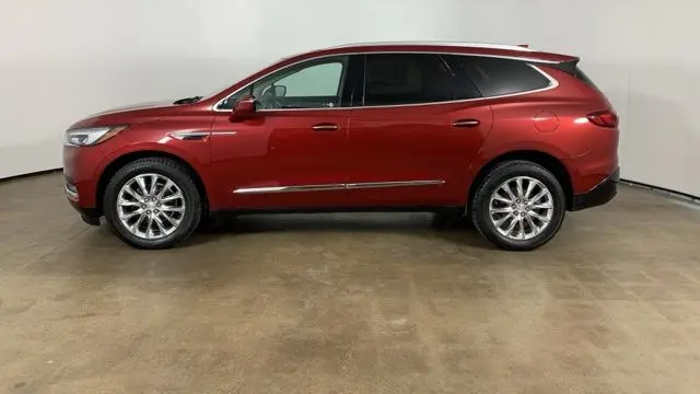 2021 Buick Enclave Premium