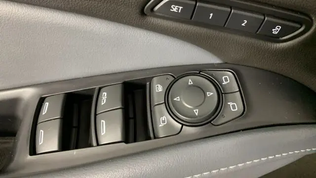 2021 Buick Enclave Premium