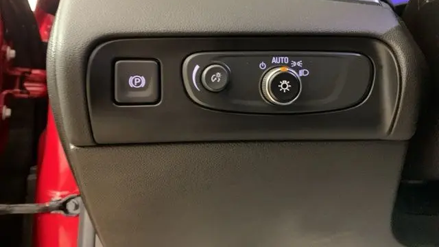 2021 Buick Enclave Premium