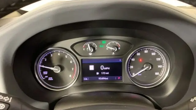 2021 Buick Enclave Premium