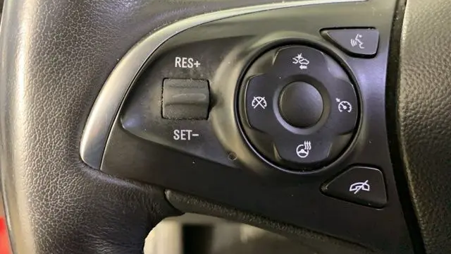 2021 Buick Enclave Premium