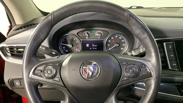 2021 Buick Enclave Premium