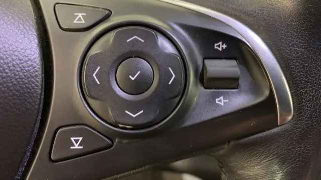 2021 Buick Enclave Premium