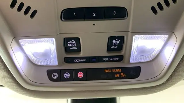 2021 Buick Enclave Premium