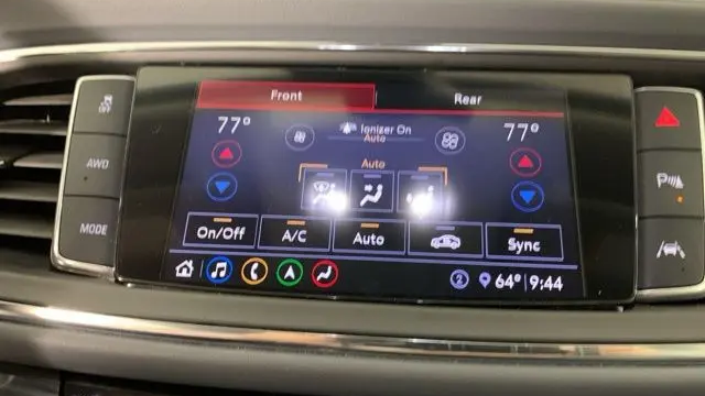 2021 Buick Enclave Premium