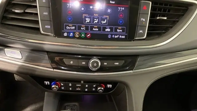 2021 Buick Enclave Premium