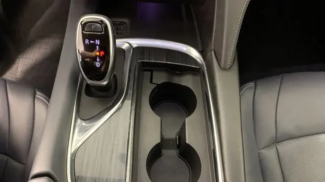 2021 Buick Enclave Premium
