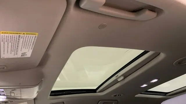 2021 Buick Enclave Premium