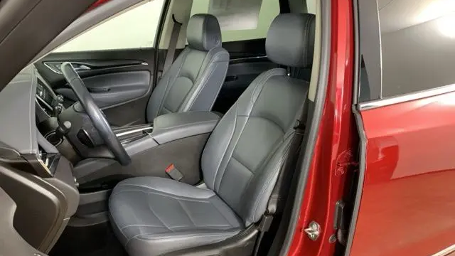 2021 Buick Enclave Premium