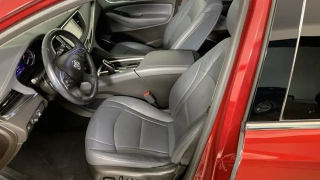 2021 Buick Enclave Premium
