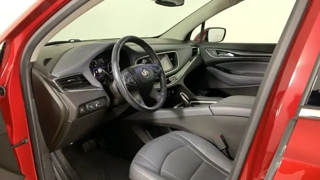 2021 Buick Enclave Premium