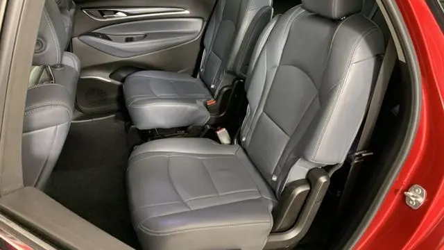 2021 Buick Enclave Premium