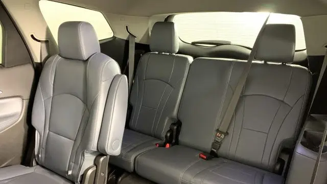 2021 Buick Enclave Premium