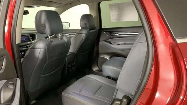 2021 Buick Enclave Premium