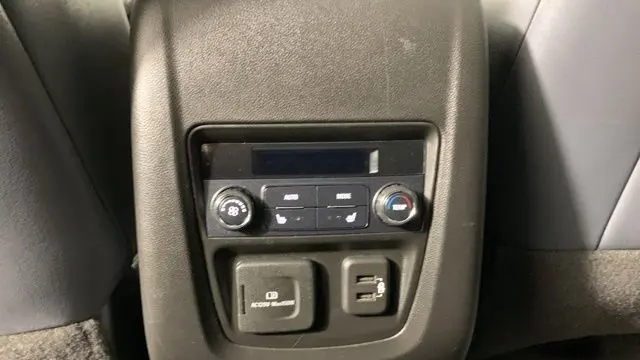 2021 Buick Enclave Premium