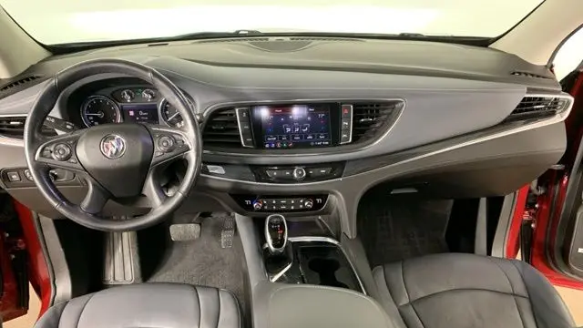 2021 Buick Enclave Premium