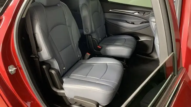 2021 Buick Enclave Premium
