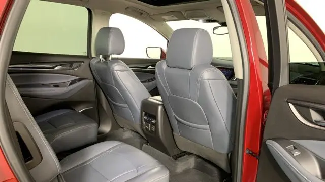 2021 Buick Enclave Premium