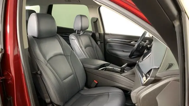 2021 Buick Enclave Premium