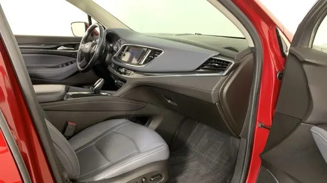 2021 Buick Enclave Premium