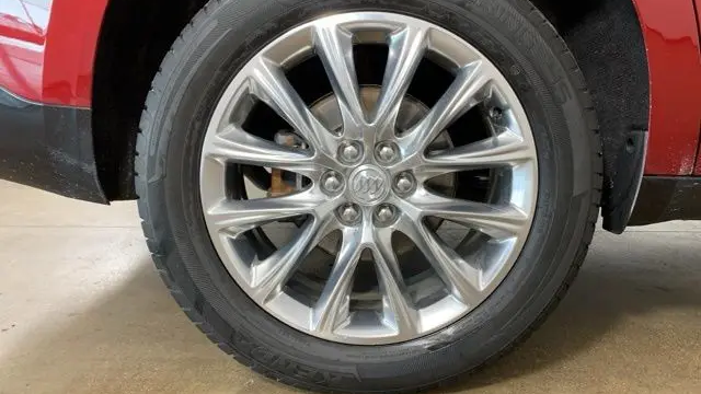 2021 Buick Enclave Premium