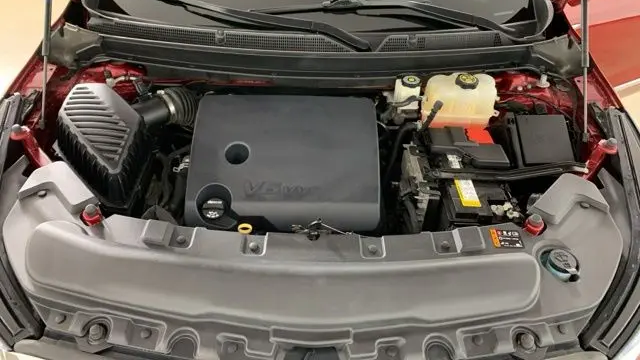 2021 Buick Enclave Premium