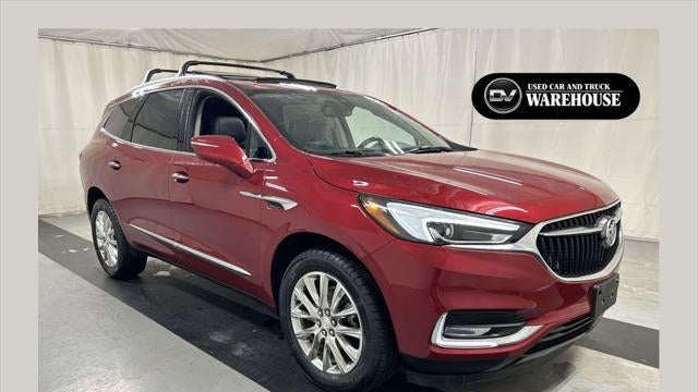 Preowned 2021 Buick Enclave Premium for Sale