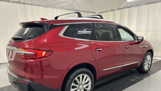 2021 Buick Enclave Premium