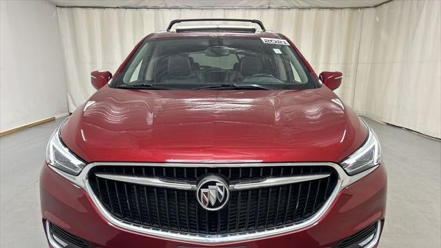 2021 Buick Enclave Premium