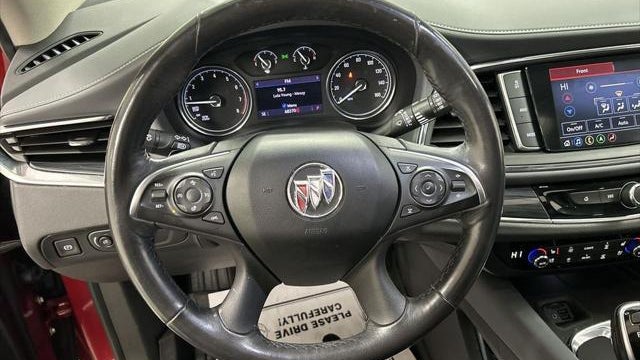 2021 Buick Enclave Premium