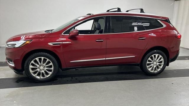 2021 Buick Enclave Premium