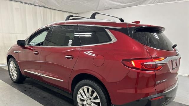 2021 Buick Enclave Premium