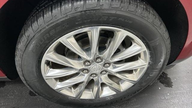 2021 Buick Enclave Premium