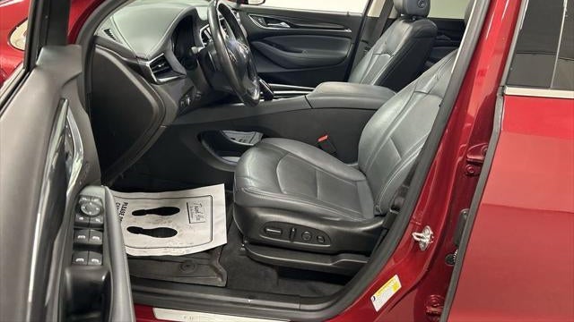 2021 Buick Enclave Premium