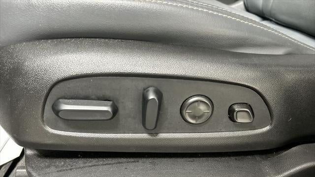 2021 Buick Enclave Premium